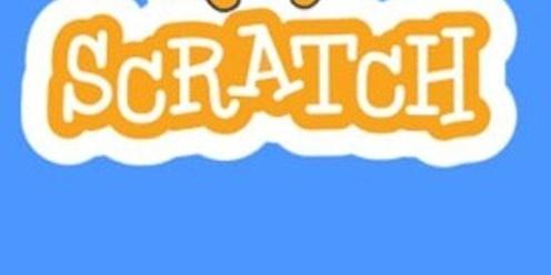 Kids Online Scratch Coding Camp