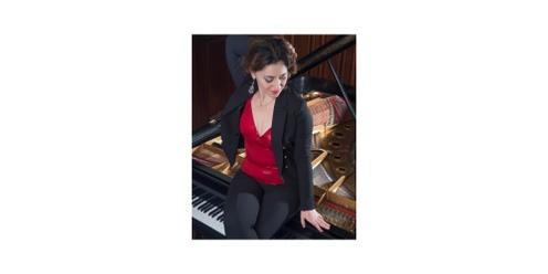  Kariné Poghosyan CD Release Concert