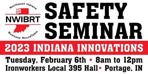 2024 Spring Seminar: Best Safety Innovations
