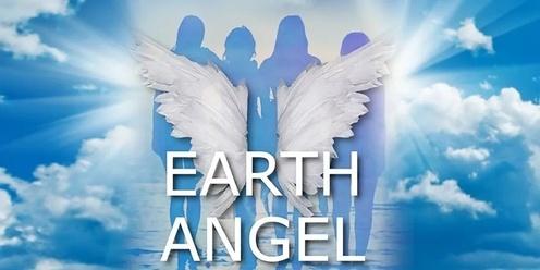  Earth Angel Collective ~ Healer APPRENTICESHIP